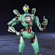 Pathfinder's Legendary skin in the Apex Legends Anniversary event.